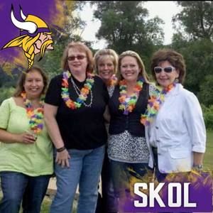 Meet your Posher, Michele